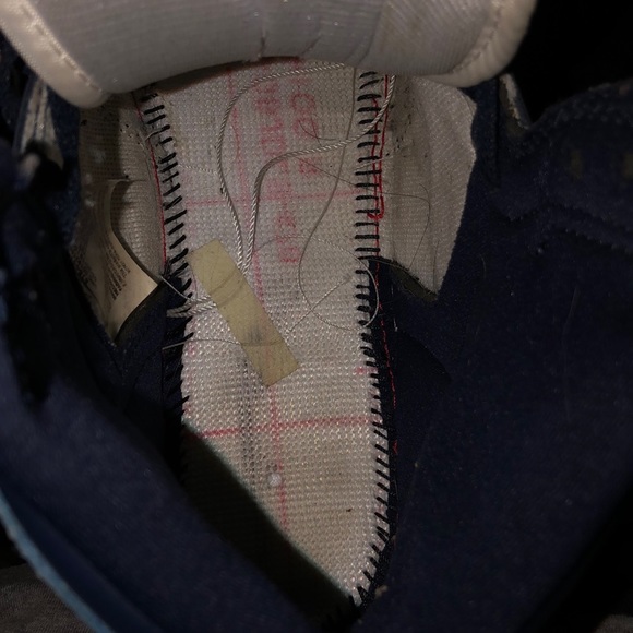COPY - Jordan 1 Obsidians (Highs) - Picture 8 of 8